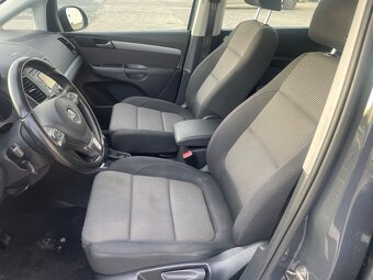 Volkswagen Sharan 2.0 - 9