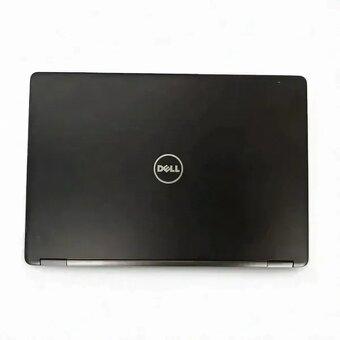 Notebook Dell Latitude 5480 - 633557 - 9