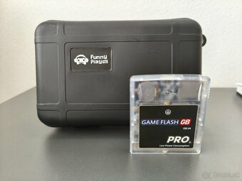 Gameboy Advance IPS - 9