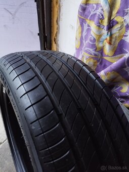 letne pneumatiky 225/45 r17 MICHELIN - 9