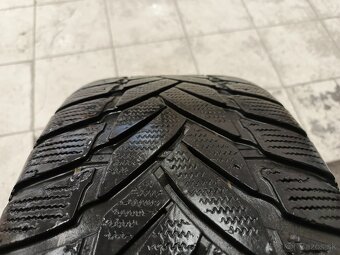 ELEKTRÓNY ANZIO 5X108 R18 235/45 R18 - 9