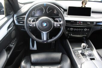 BMW X6 3,0 XD 183 kW XDRIVE - 9