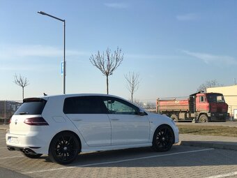 VW GOLF 7R ABT 4motion - 9