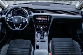 Volkswagen Passat Variant B8 R-Line 2.0TDI 147kw - 9