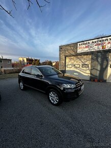 Volkswagen touareg 3.0tdi 180 kw 2014 - 9