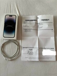 iPhone 14 pro 128 gb - 9