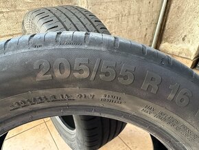 205/55R16 letne - 9