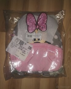 SAMSONITE - Disney Ultimate 2 - Backpack S Minnie GL - 9