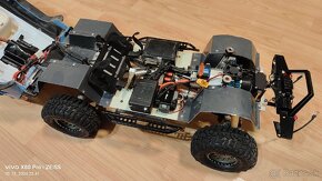 RC Jeep Cherokee 4x4 - 9