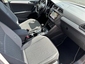 Tiguan 1.4Tsi-150ps-rv:2018-Možnosť leasingu - 9