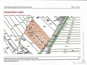 26á pozemok so SP v BAIV– Dúbravka, Vaša brána do prírody - 9