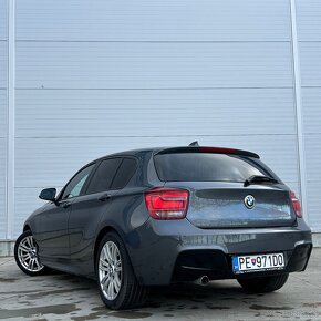 BMW F20 120D 3X MPacket - 9