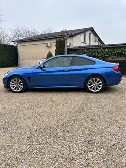 BMW 428 i - 9