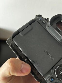 Canon R6 mk ii - 9