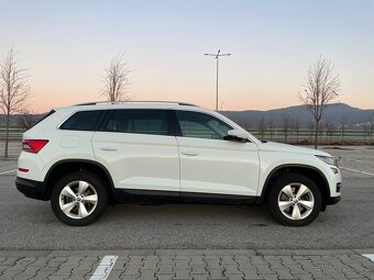 SKODA KODIAQ - NA PREDAJ / NA SPLÁTKY - 9