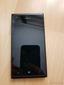 Nokia Lumia 900 - 9