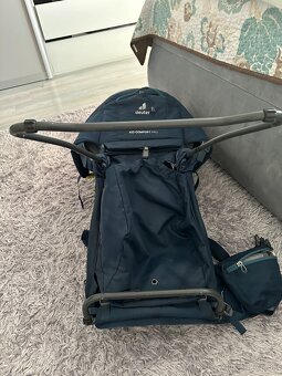 Deuter comfort kid pro - 9