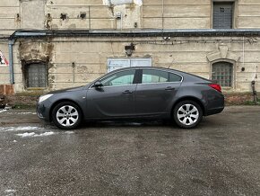 Opel Insignia 2.0 CDTI - 9