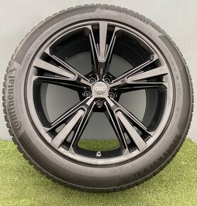 Alu kola Audi Q8 SQ8 285/45R21 113V - 9