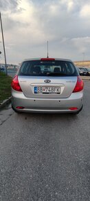 Kia ceed 1.6crdi - 9