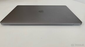 Macbook Pro 16" 2019 - 9