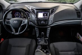 Hyundai i40 CW 1.7 CRDi HP Business A/T - 9