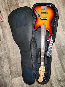 Sire Marcus Miller V7 Alder-5 Tobacco Sunburst 5 - 9