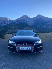 Audi A6 C7 QUATTRO - 9