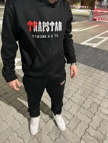 Trapstar - 9