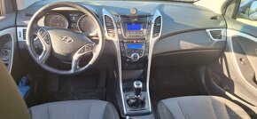 Hyundai i30 combi diesel manual - 9