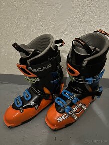 Scarpa maestrale 27,0 - 9