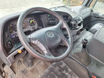 MB ACTROS 2632 K 6X4 - 9