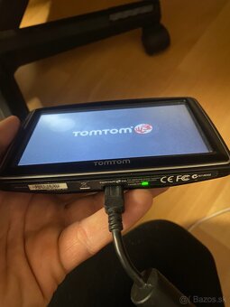 TomTom navigácia Canada 310 - 9