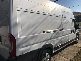 Fiat Ducato Maxi - 9