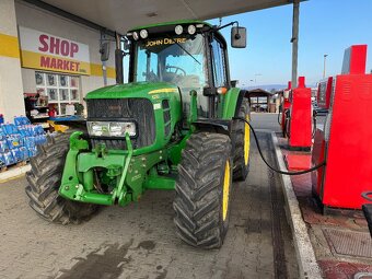 John Deere 6230 Prémium - 9