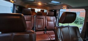 Jeep Commander 3.0 CRD Limited - 9