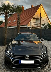 VW ARTEON - 9