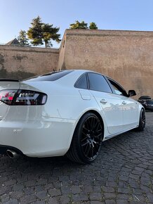 Predám S4/A4 B8 3.0 TDI V6 quattro - 9