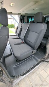 Predam Fiat talento 2.0 107kw 8 miestne - 9