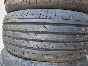 Nove letne pneumatiky 215/50 r18 Good Year - 9