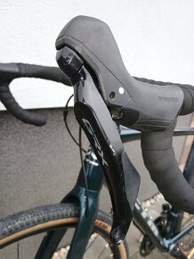 Gravel CTM Koyuk 2.0 - 9