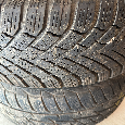 195/65 R15 6J ET55 zimne - 9