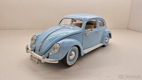 1:18 FERRARI, VW, CHEVROLET ... - 9