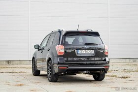 SUBARU FORESTER 2.0D SPORT 108kw 2013 - 9