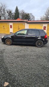 VW GOLF 5 1.9 TDI - 9