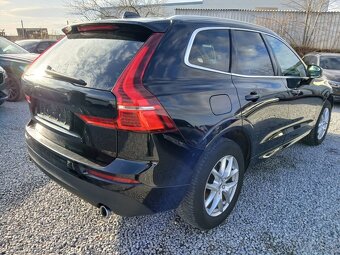 VOLVO D4 XC60 2019 - 9