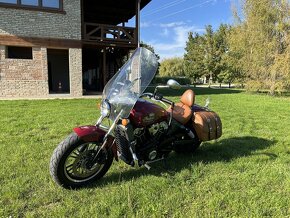 INDIAN SCOUT 1250 cmm - 9