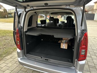 Opel Combo Life 1.2 PureTech - 9