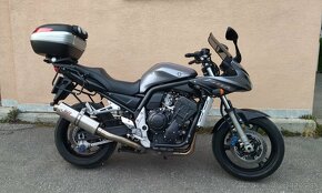 Yamaha FZS 1000 S Fazer - 9