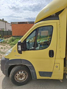 Fiat Ducato 3,0 - 9